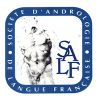 Logo of the association SOCIETE D'ANDROLOGIE DE LANGUE FRANÇAISE